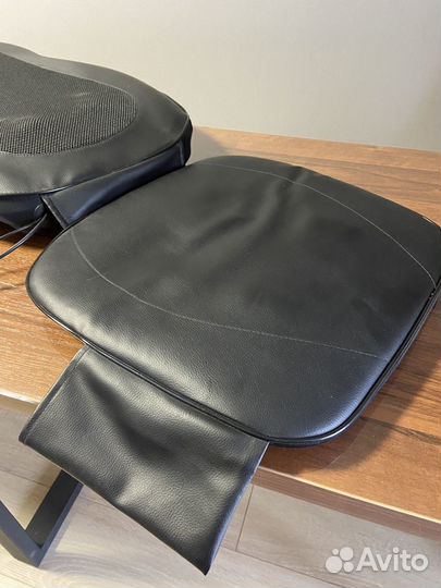 Массажная накидка health island BlackLine