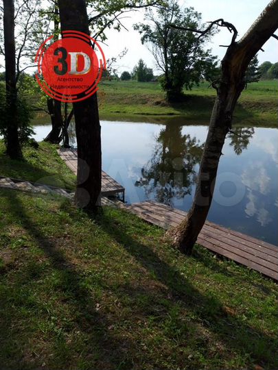 Участок 18 сот. (ИЖС)