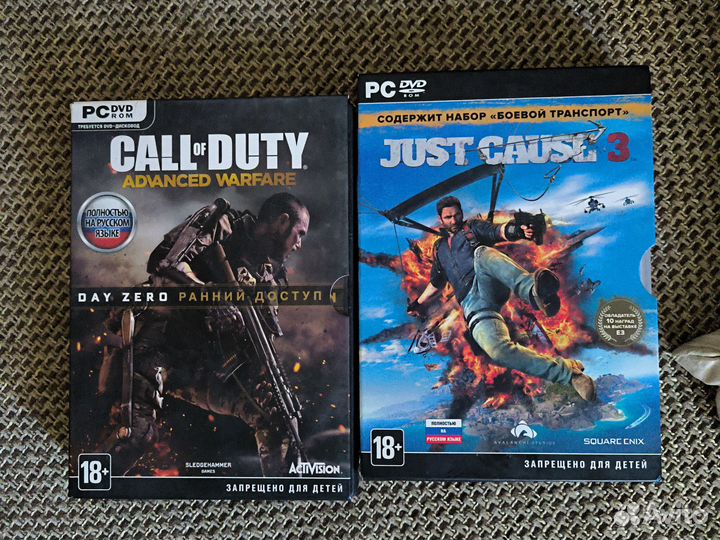 Компьютерная игра