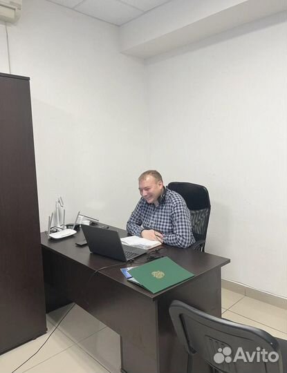 Помощь в открытии юр. фирмы