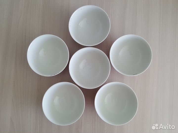 Сервиз чайный Каламбур (Калампур)