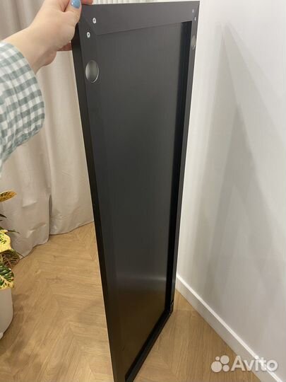 Зеркало патинированное