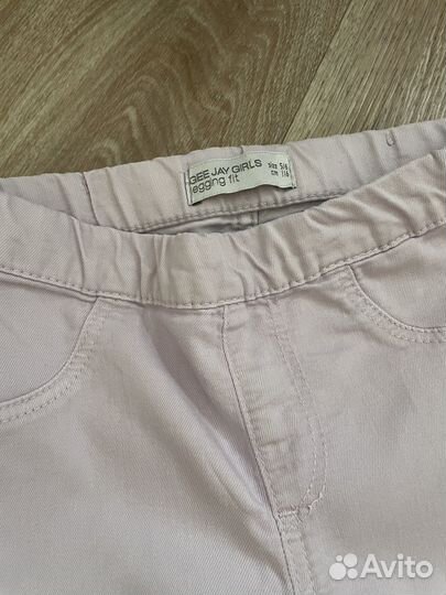 Детские джинсы