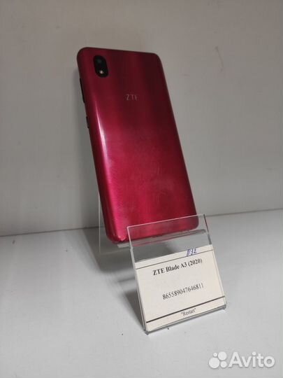 ZTE Blade A3, 3/32 ГБ