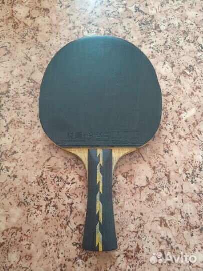 Ракетка для настольного тенниса andro