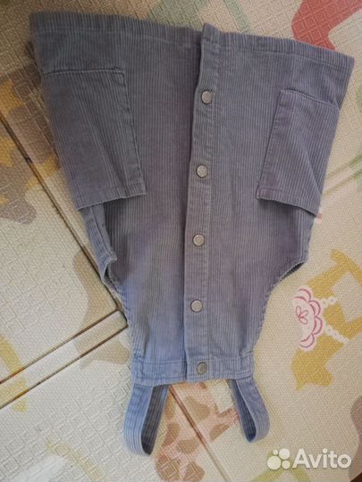 Сарафан zara 104