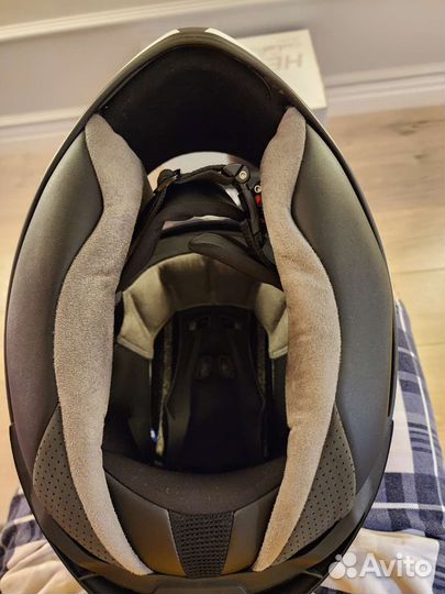Шлем bmw street X