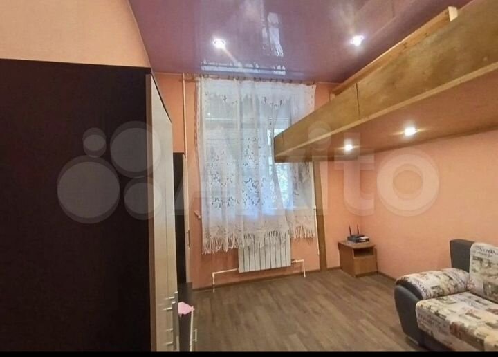 1-к. квартира, 22 м², 1/5 эт.