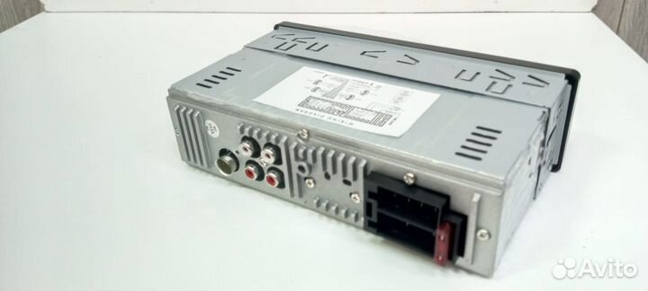 Автомагнитола DV-Pioneer DEH-MP3506