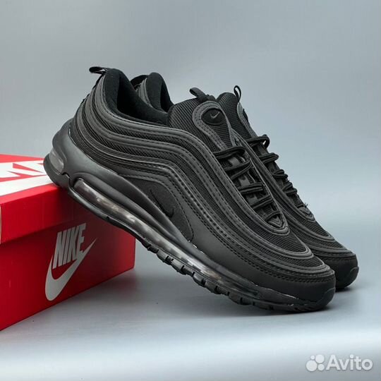 Nike Air Max 97 Эстетичные