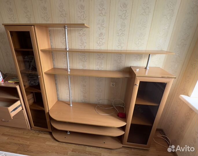Мебельный гарнитур