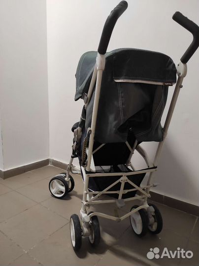 Прогулочная коляска inglesina trip