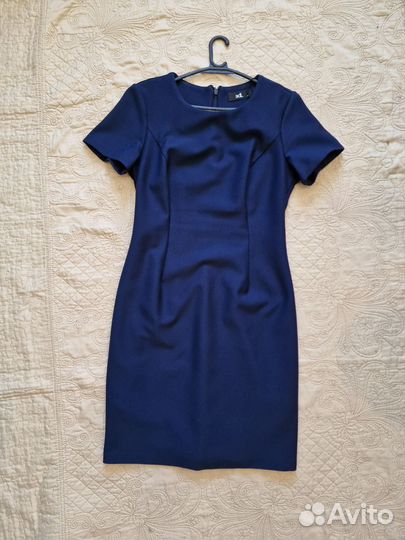 Платья 44 размера