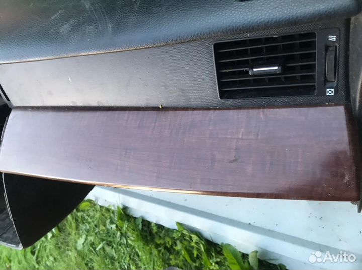 Торпедо на nissan teana