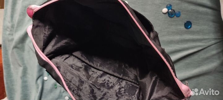 Рюкзак женский