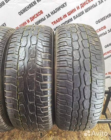 Yokohama Geolandar G902 265/65 R17