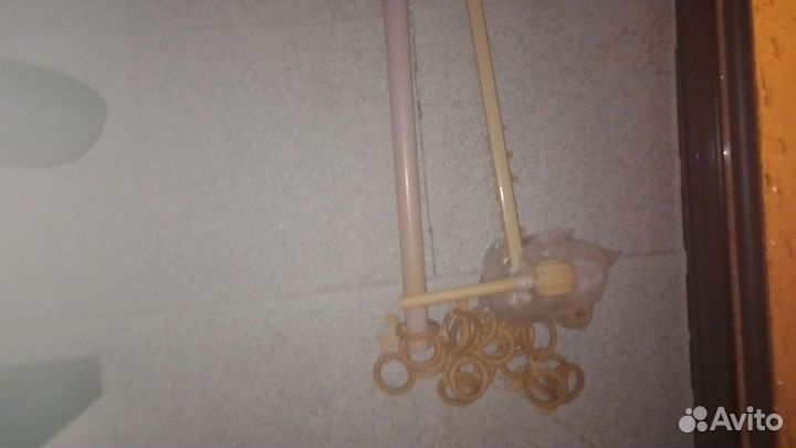 Карнизы для штор