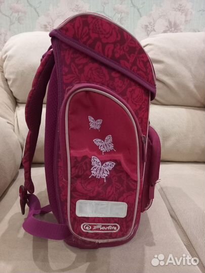 Рюкзак школьный erhaft