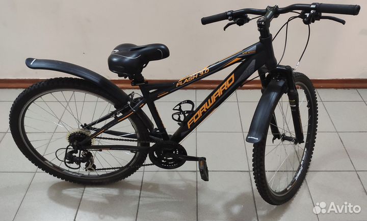 Велосипед 26