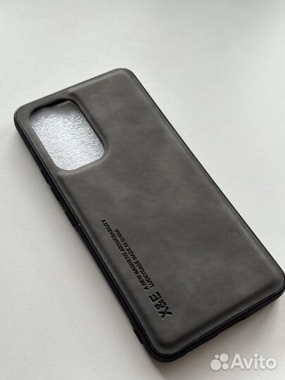 Чехол магнитный на Samsung а53 5G