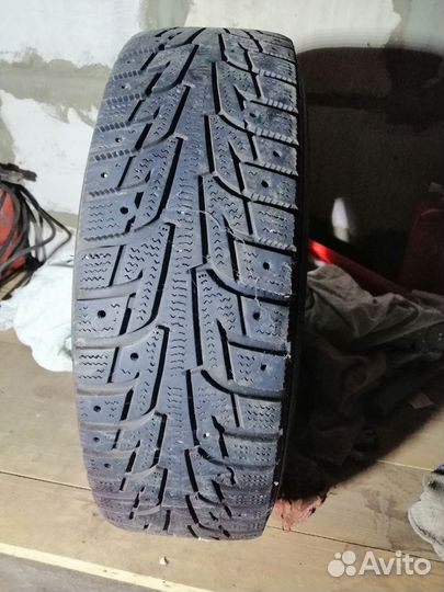 Hankook Winter I'Pike 175/70 R13