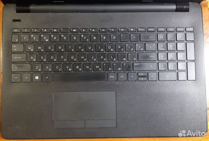 Ноутбук HP tpn-c130