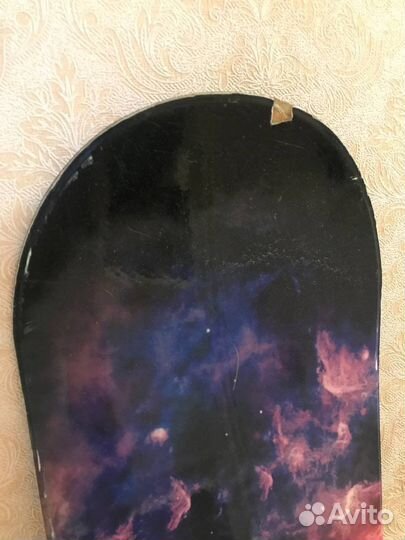 Сноуборд termit supreme 147