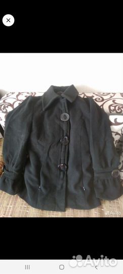 Женские вещи пакетом 42 44