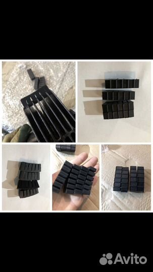 Запчасти ява 634