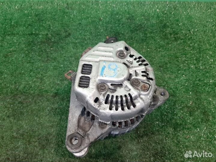 Генератор Toyota RAV4 A2 2003