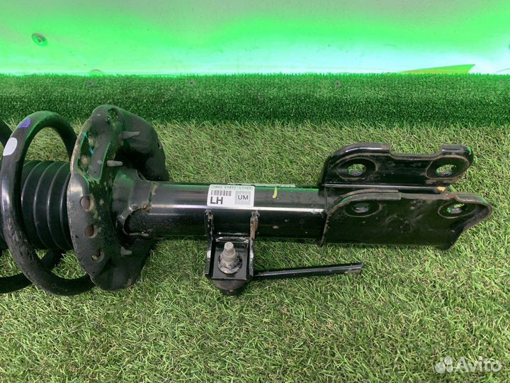 Амортизатор передний левый Kia Sorento Prime 3 UM