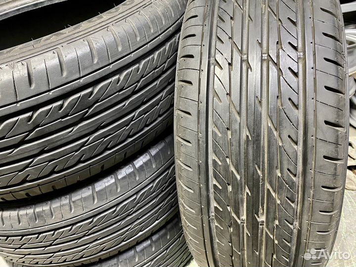 Goodyear GT-Eco Stage 205/55 R16