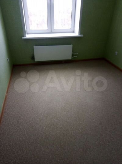 2-к. квартира, 44 м², 8/9 эт.