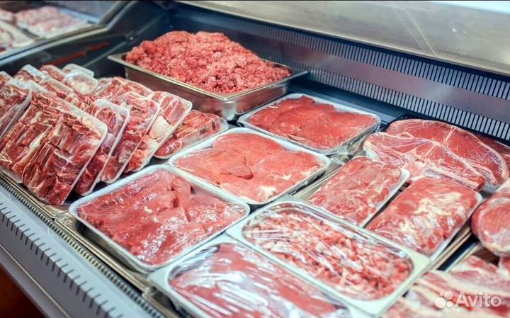 Грузчик Вахтой прямой работодатель