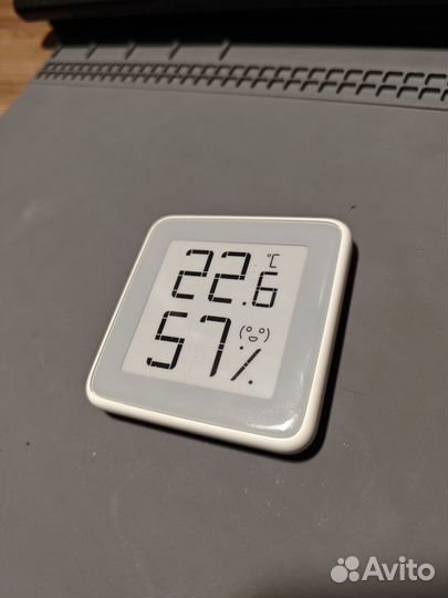 Метеостанция