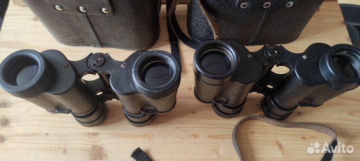 Бинокль бпц5 8х30,Prezenta 8х30,бпц 8х40 Sotem