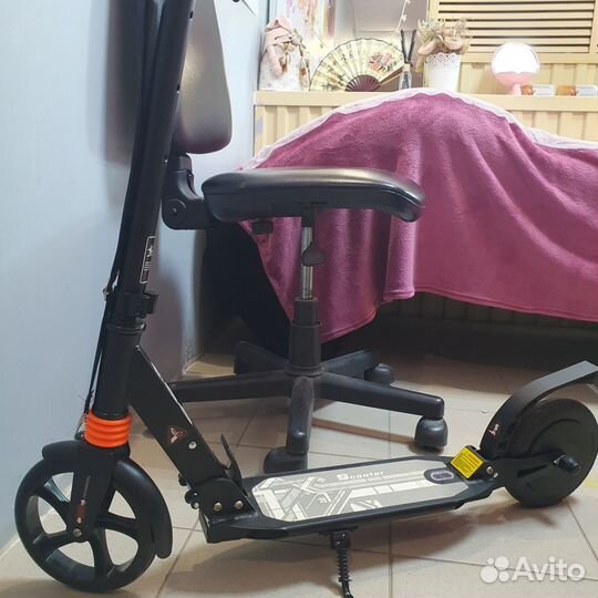 Электросамокат Электросамокат Urban Scooter BC-125