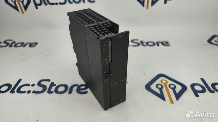 Siemens 6GK7 342-5DA02-0XE0