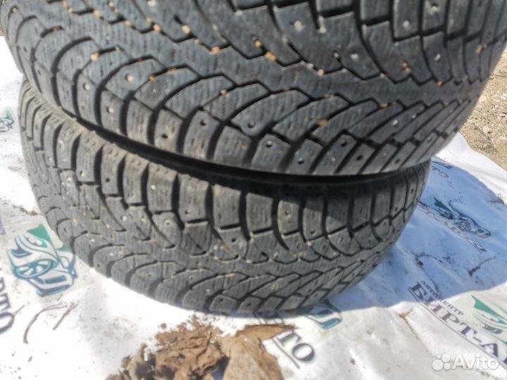 Formula Ice 195/55 R16