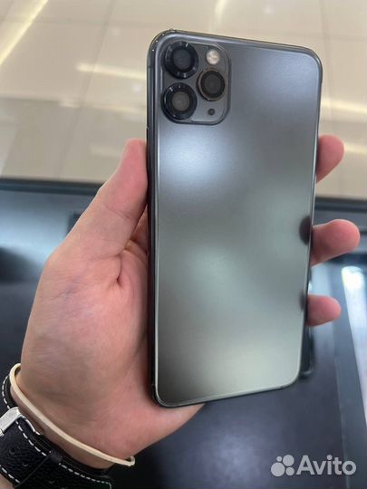 Полиуретановая пленка на телефон