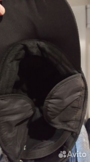 Кепка мужская