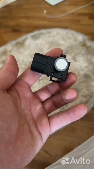 Парктроник toyota camry Land Cruiser