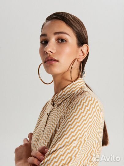 Комбинезон из вискозы новый