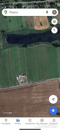 Малиновый сад