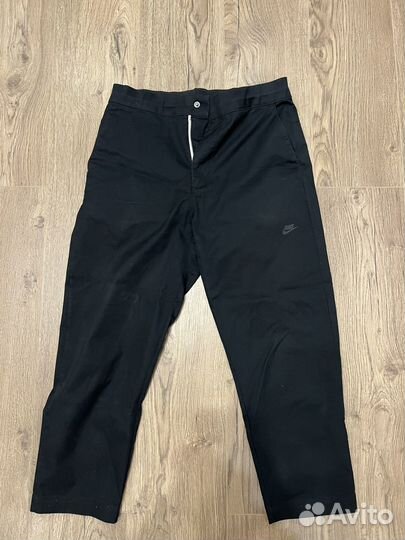 Брюки Nike M