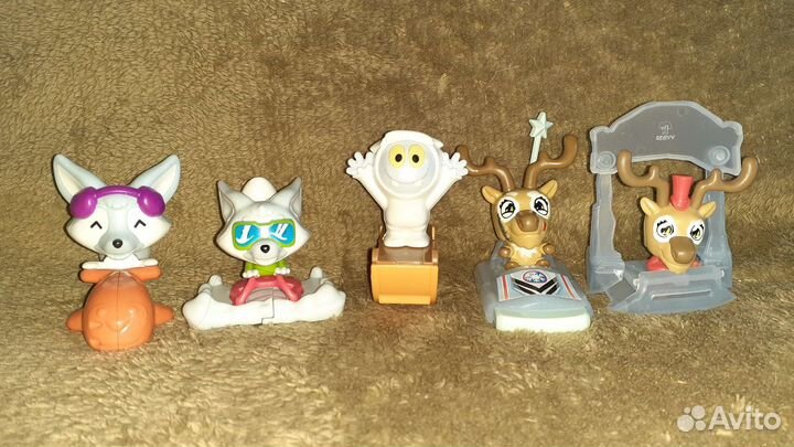 Киндер-сюрприз