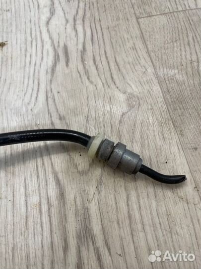 Трубка сцепления Ford Fusion CBK fxja 2008