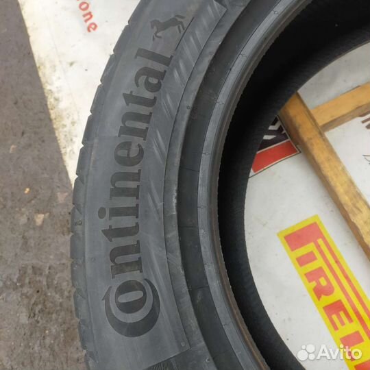 Continental PremiumContact 6 255/55 R19