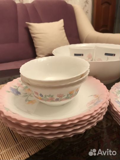 Столовый набор