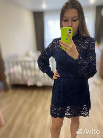 Вечернее платье 48 50